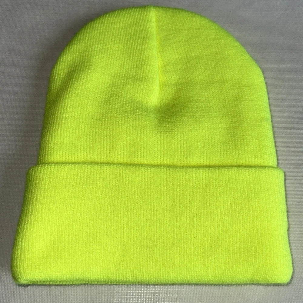 Ariat *NWOT* Rebar Watch Cap Beanie Hat - Picture 3 of 4